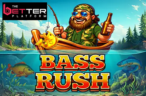 Bass Rush